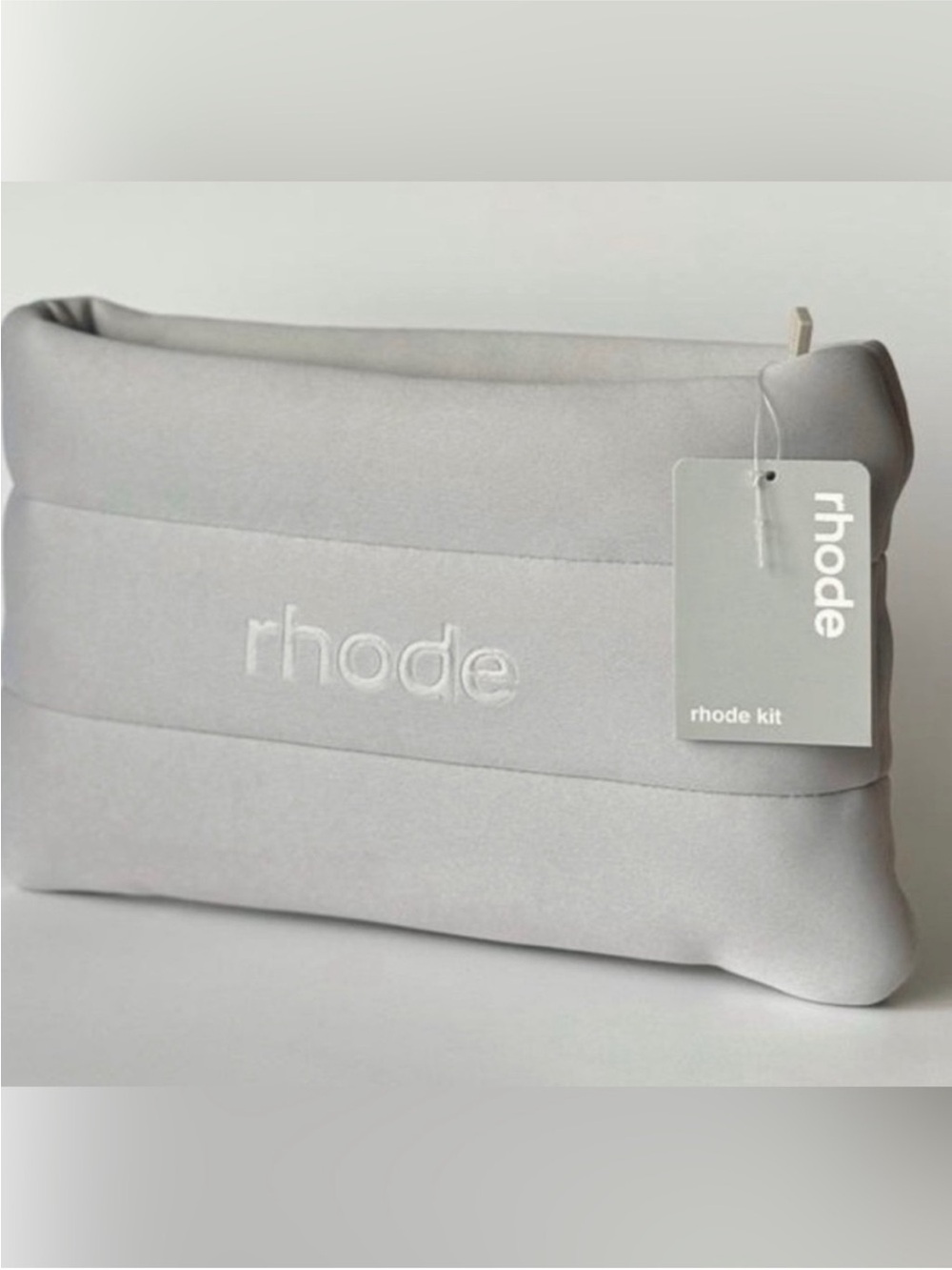 Rhode Skin Mini Bubble Bag